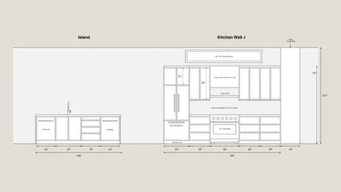 a close up of a mirror