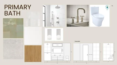 a view of a bathroom with a sink