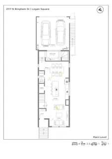 a black and white photo of a painting