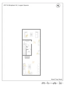 a black and white photo of a painting