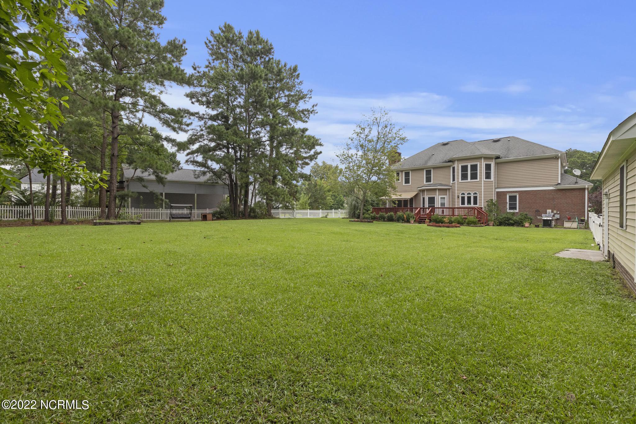 414 Creedmoor Road Jacksonville, NC 28546 - Photo 26 of 27 IMG_1014
