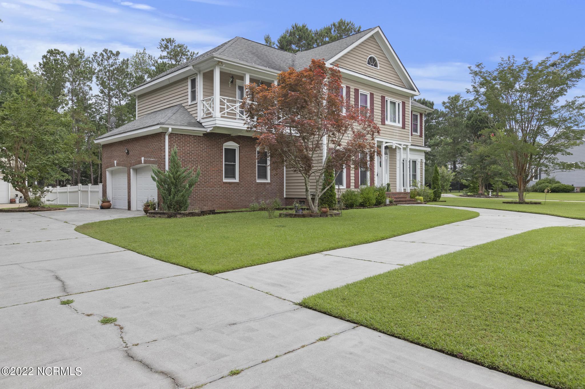 414 Creedmoor Road Jacksonville, NC 28546 - Photo 3 of 27 IMG_0943