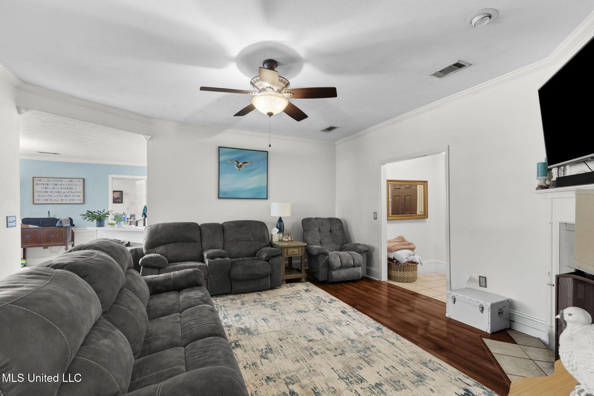 129 Post Oak Drive Brandon, MS 39047 - Photo 13 of 41 13-web-or-mls-129 Post Oak-13