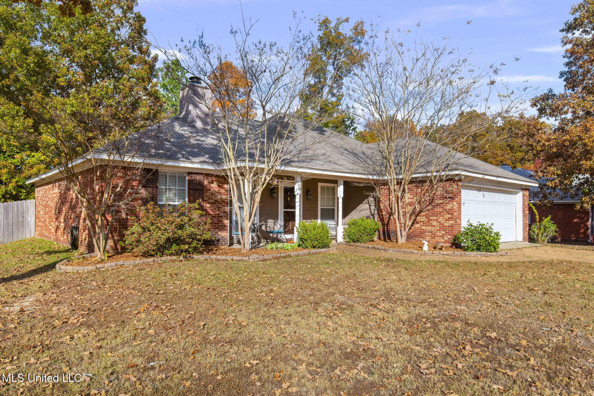 129 Post Oak Drive Brandon, MS 39047 - Photo 3 of 41 3-web-or-mls-129 Post Oak-3