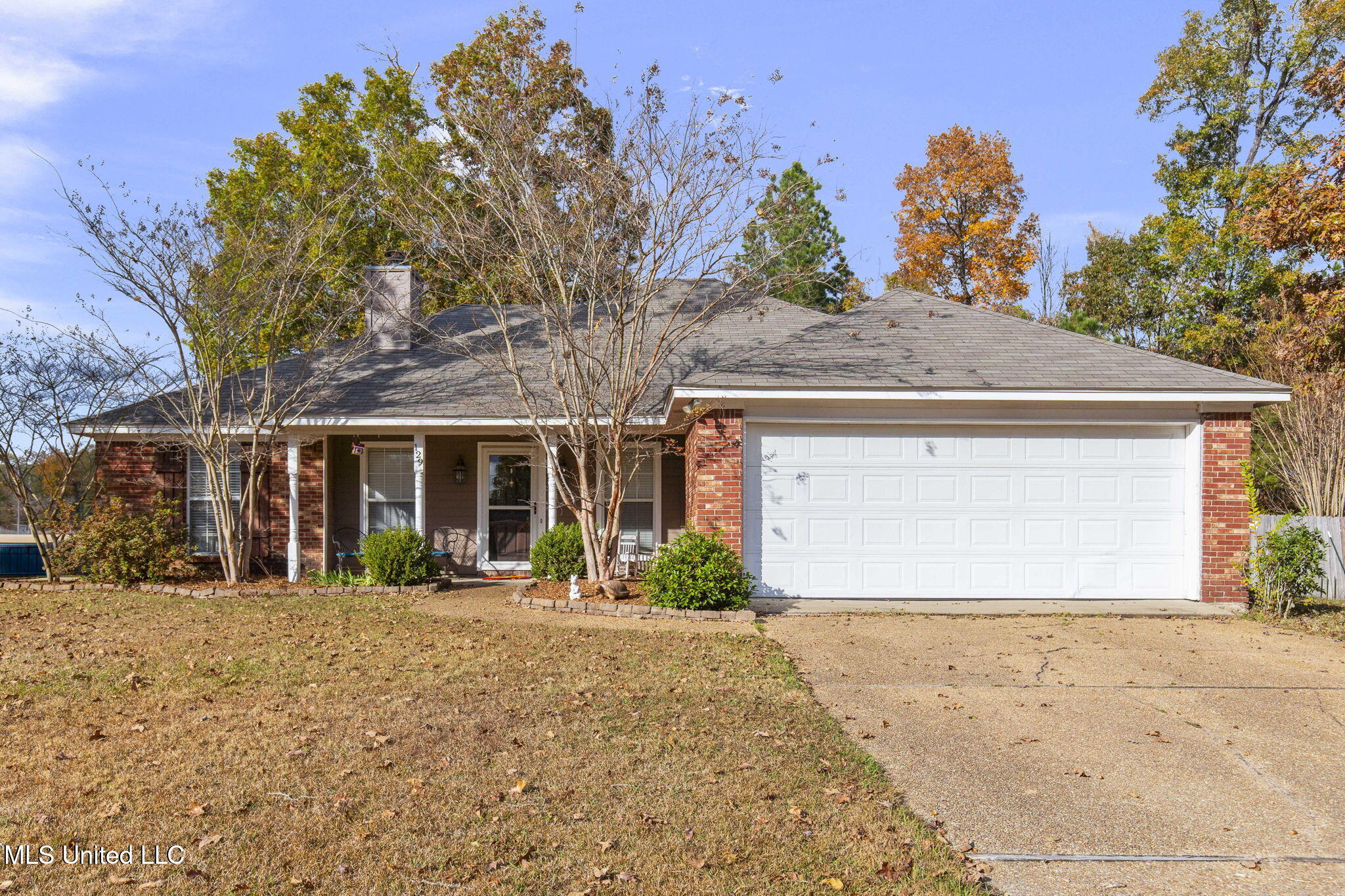129 Post Oak Drive Brandon, MS 39047 - Photo 4 of 41 4-web-or-mls-129 Post Oak-4