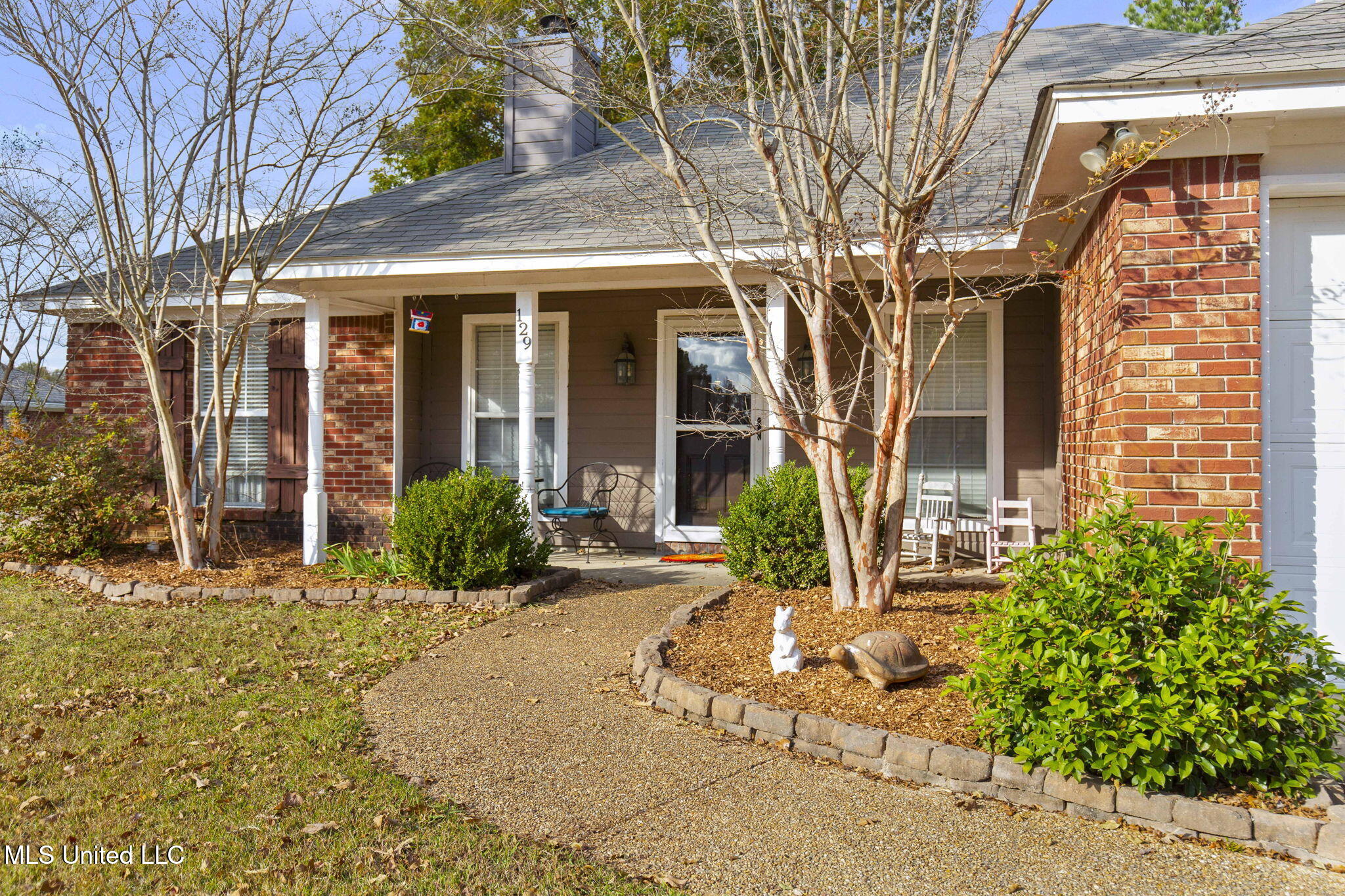 129 Post Oak Drive Brandon, MS 39047 - Photo 5 of 41 5-web-or-mls-129 Post Oak-5