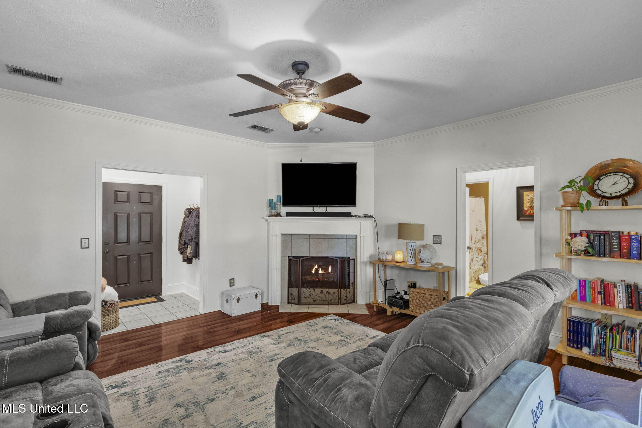 129 Post Oak Drive Brandon, MS 39047 - Photo 10 of 41 10-web-or-mls-129 Post Oak-10