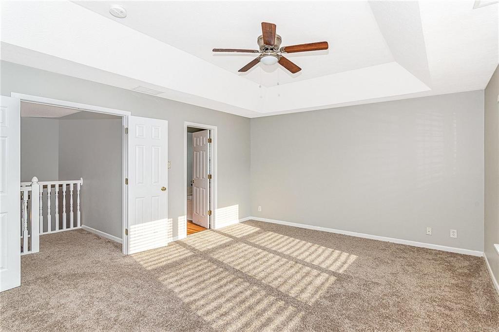 11206 Falling Water Way Fishers, IN 46037 - Photo 14 of 26 Gallery Image 14