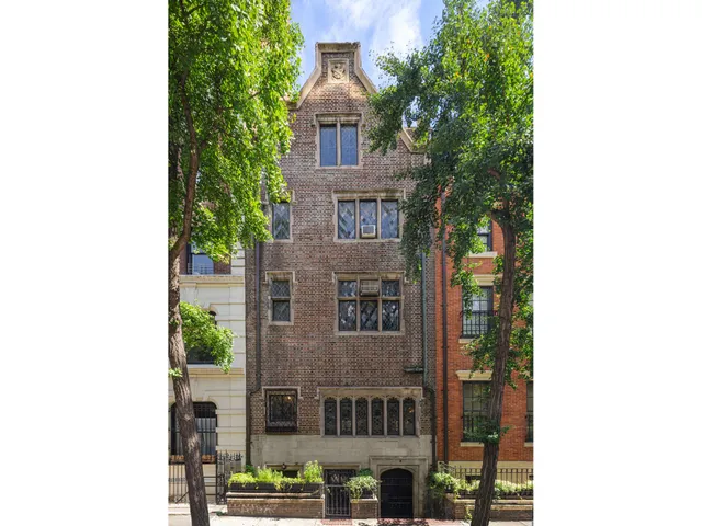 $7,995,000 | 135 East 19th Street | Gramercy