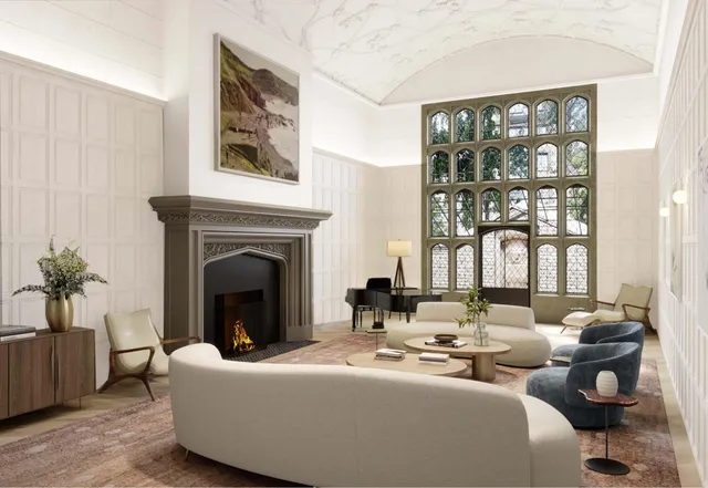$7,995,000 | 135 East 19th Street | Gramercy