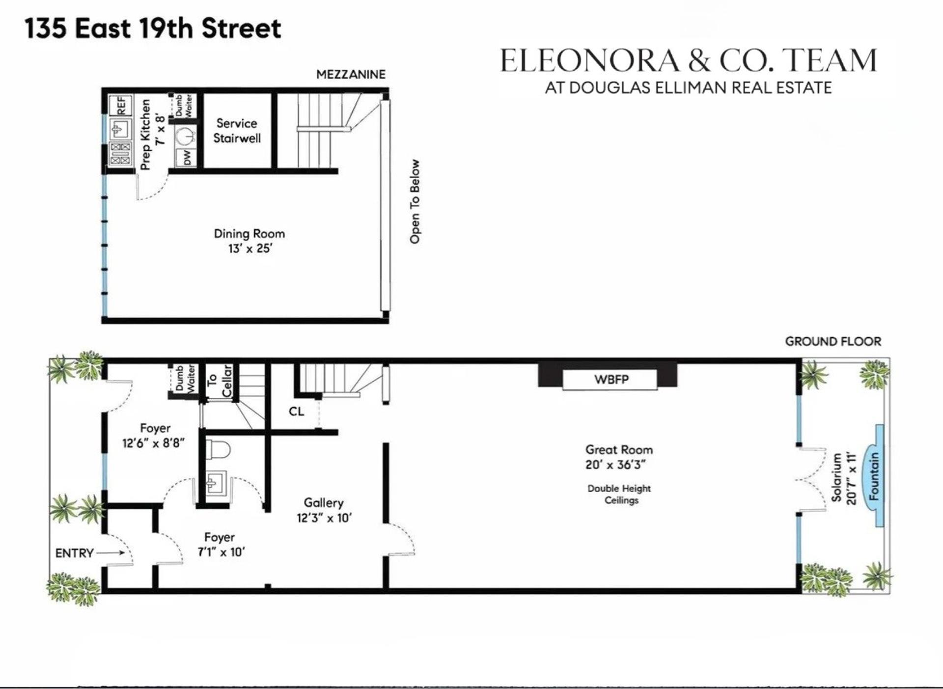 135 East 19th Street Manhattan, NY 10003 - Photo 23 of 24