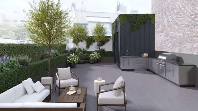 $7,995,000 | 135 East 19th Street | Gramercy