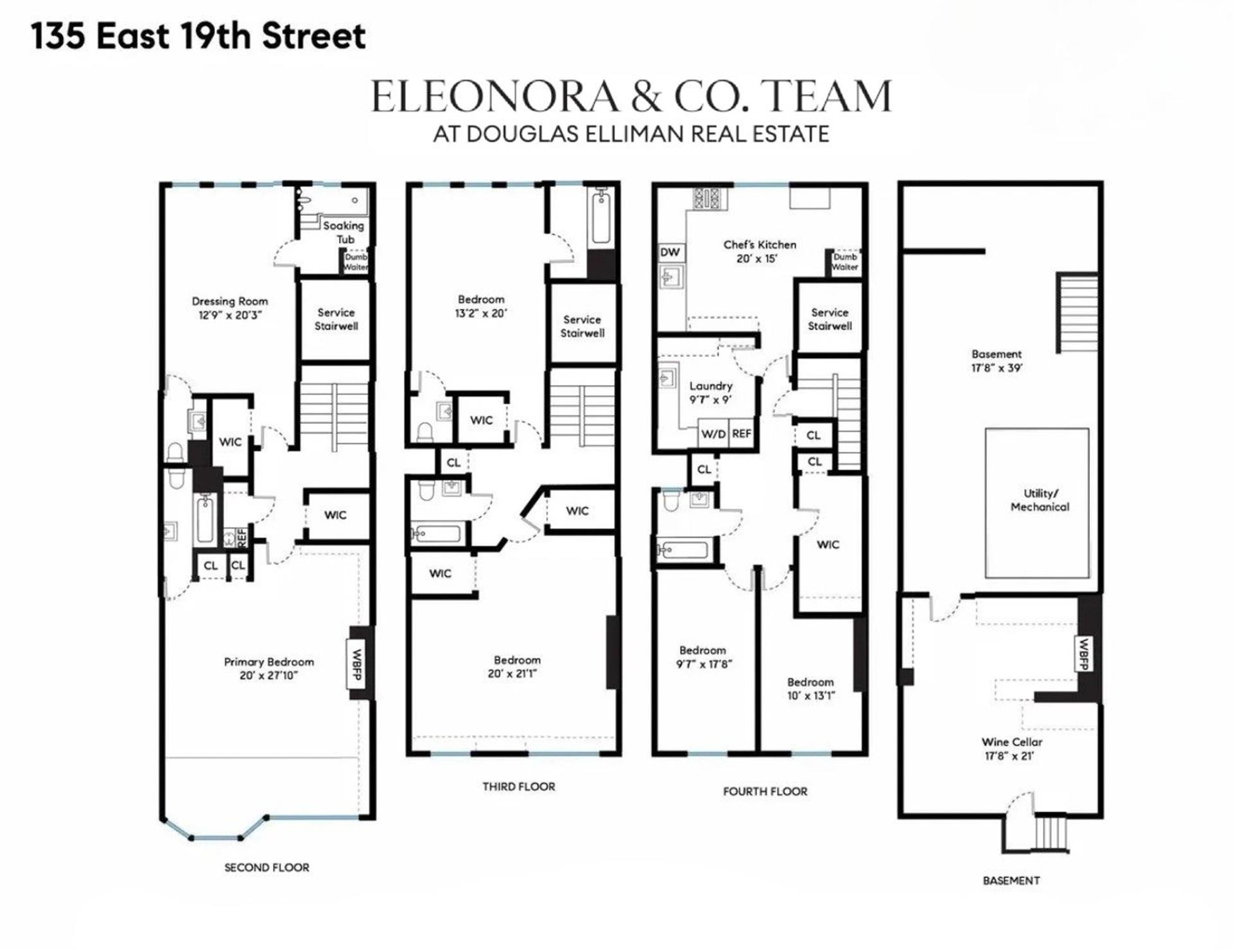 135 East 19th Street Manhattan, NY 10003 - Photo 24 of 24