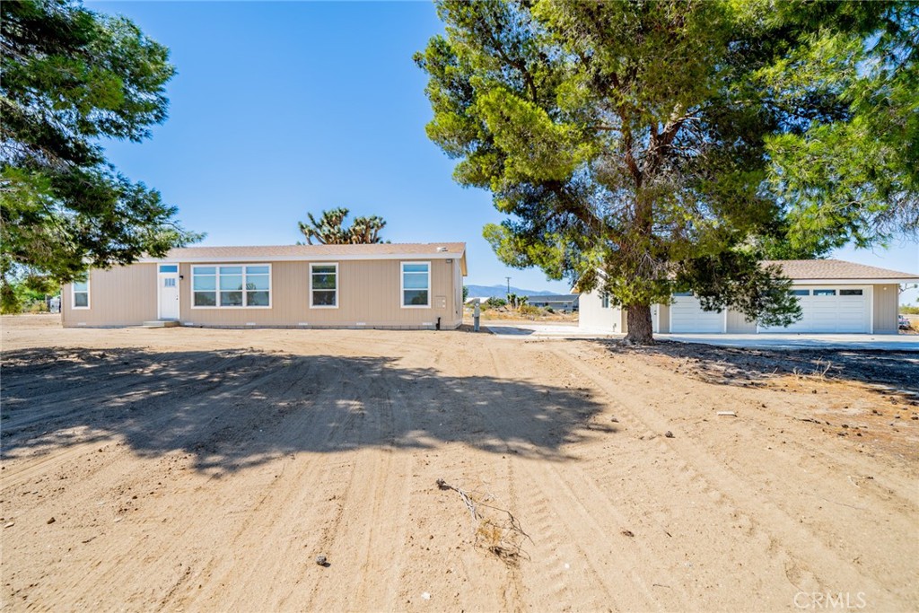 12234 Nevada Road Phelan, CA 92371 - Photo 1 of 1