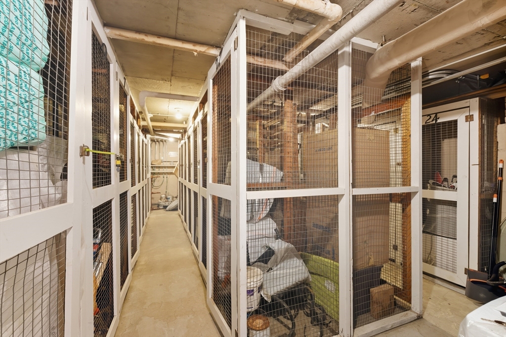 125 Trapelo Road, Unit 21 Belmont, MA 02478 - Photo 17 of 19 a view of an entryway with wooden floor and livingroom view