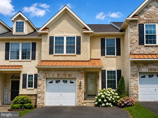 $549,000 | 53 Cricket Drive, Conshohocken, PA 19428