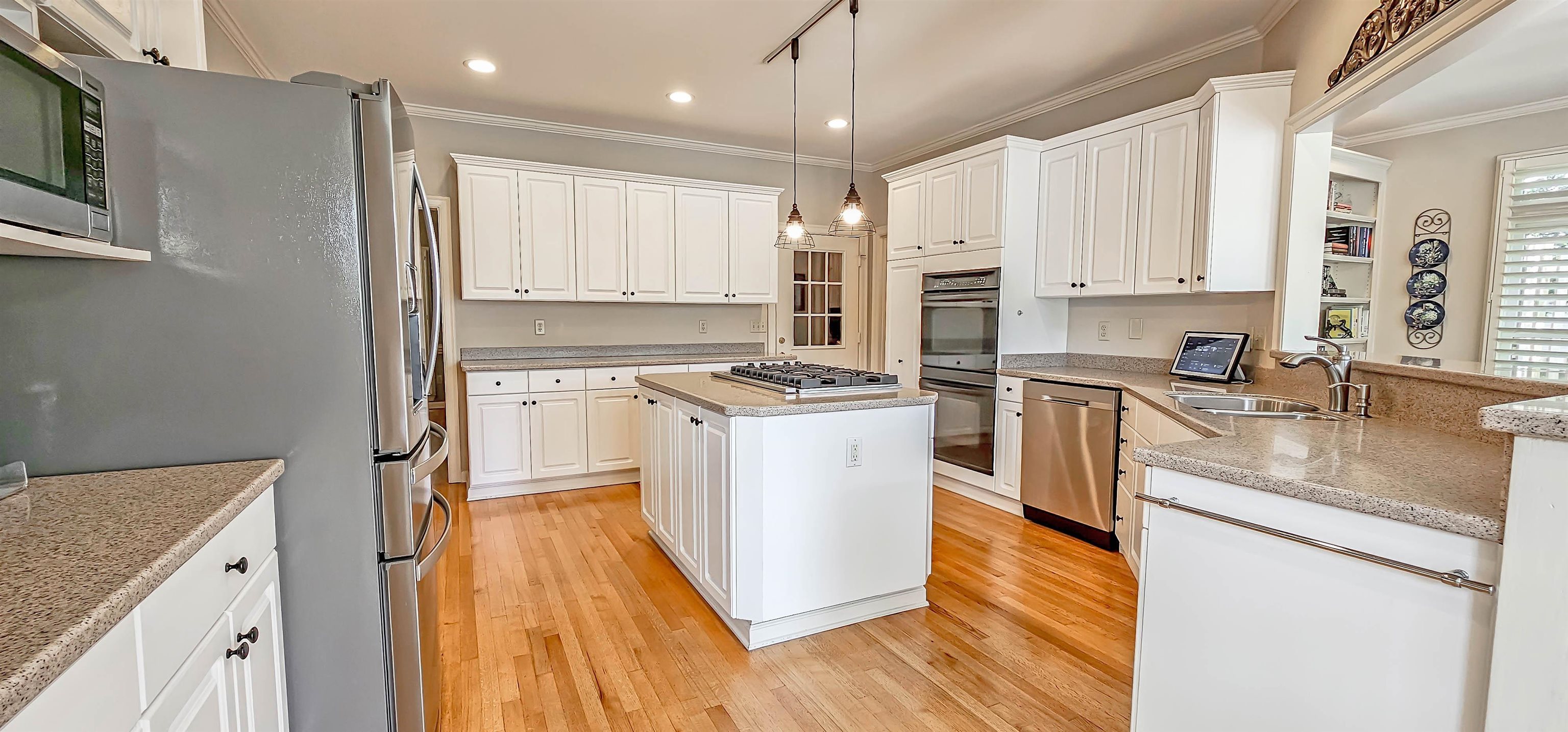 2286 Lake Page Drive Collierville, TN 38017 - Photo 14 of 40