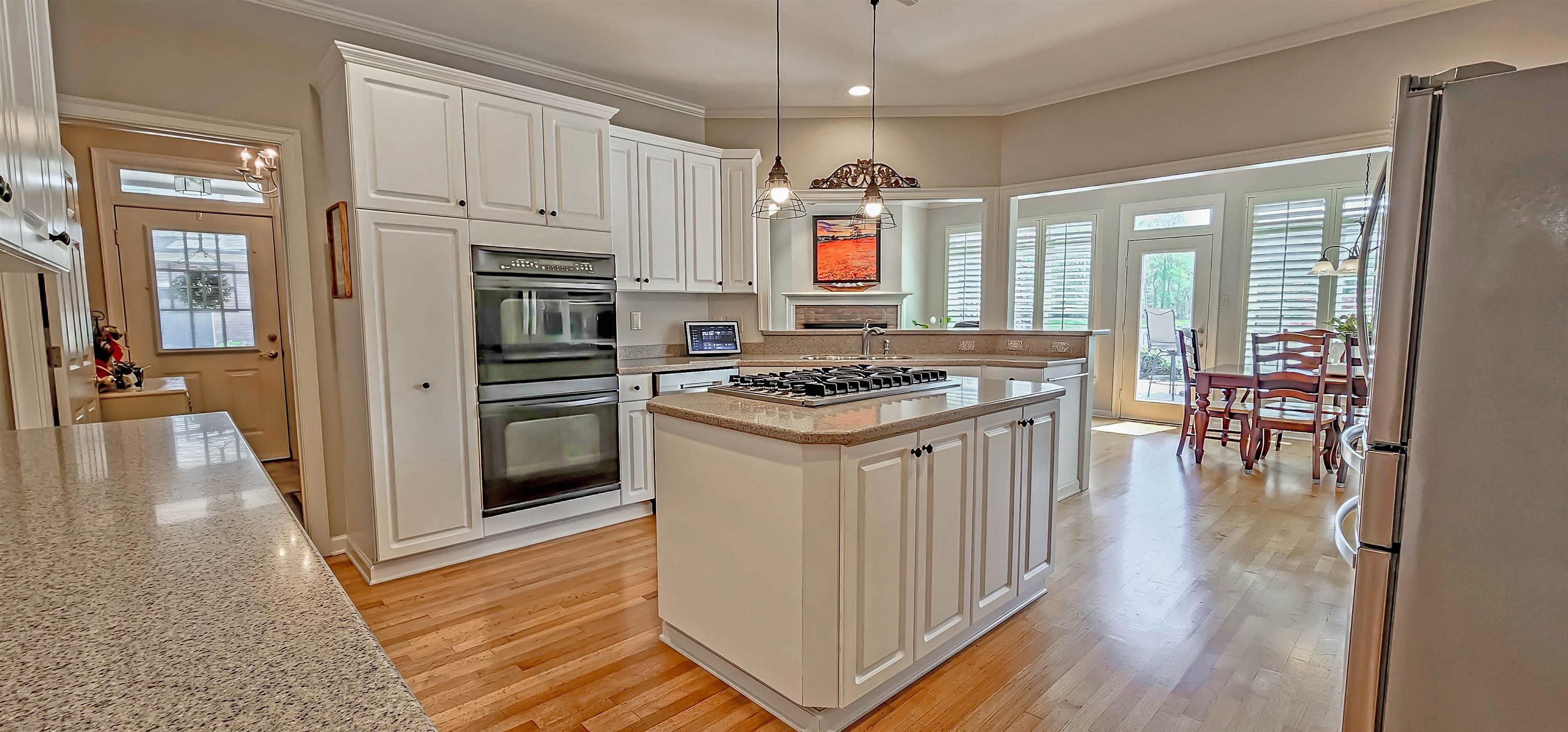 2286 Lake Page Drive Collierville, TN 38017 - Photo 15 of 40