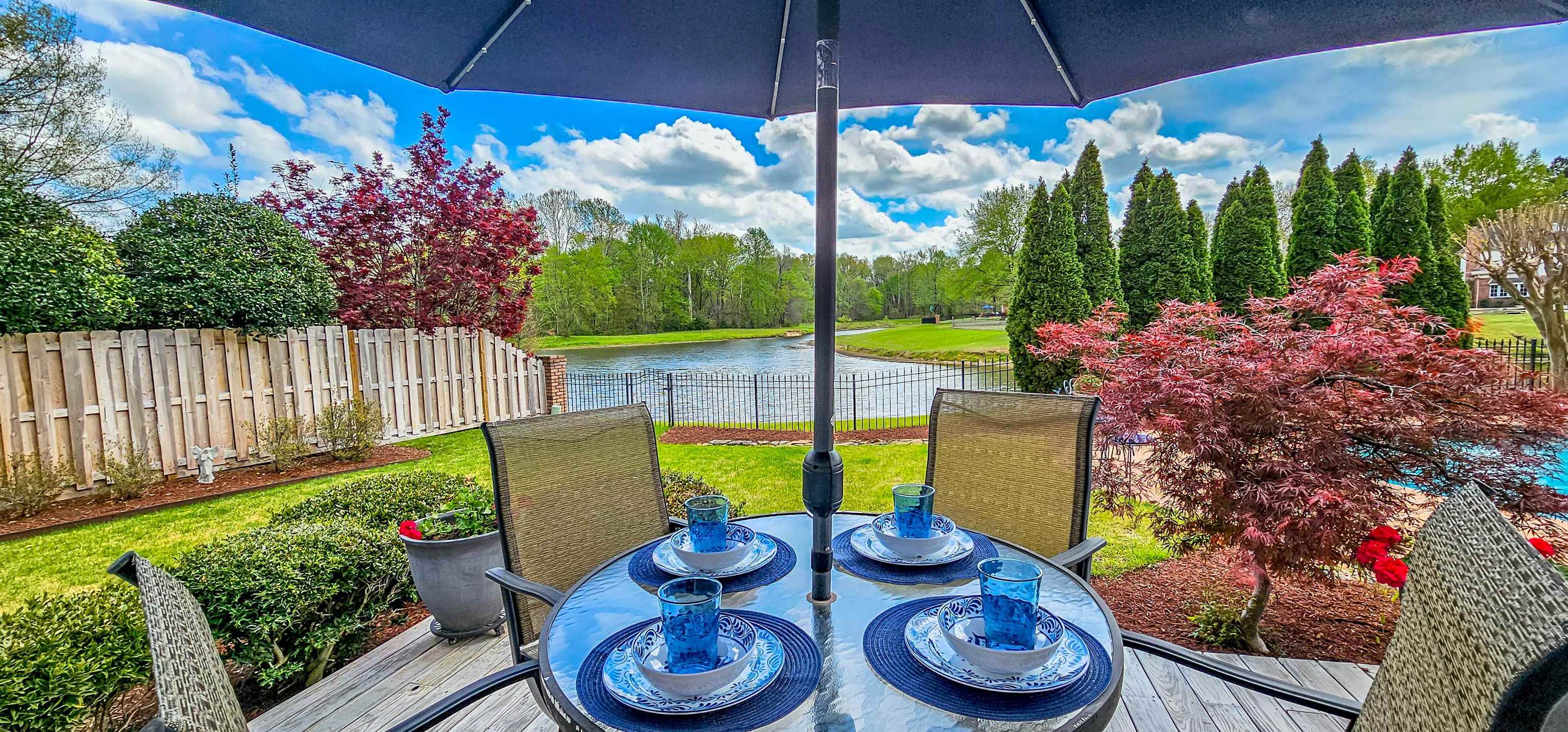 2286 Lake Page Drive Collierville, TN 38017 - Photo 33 of 40