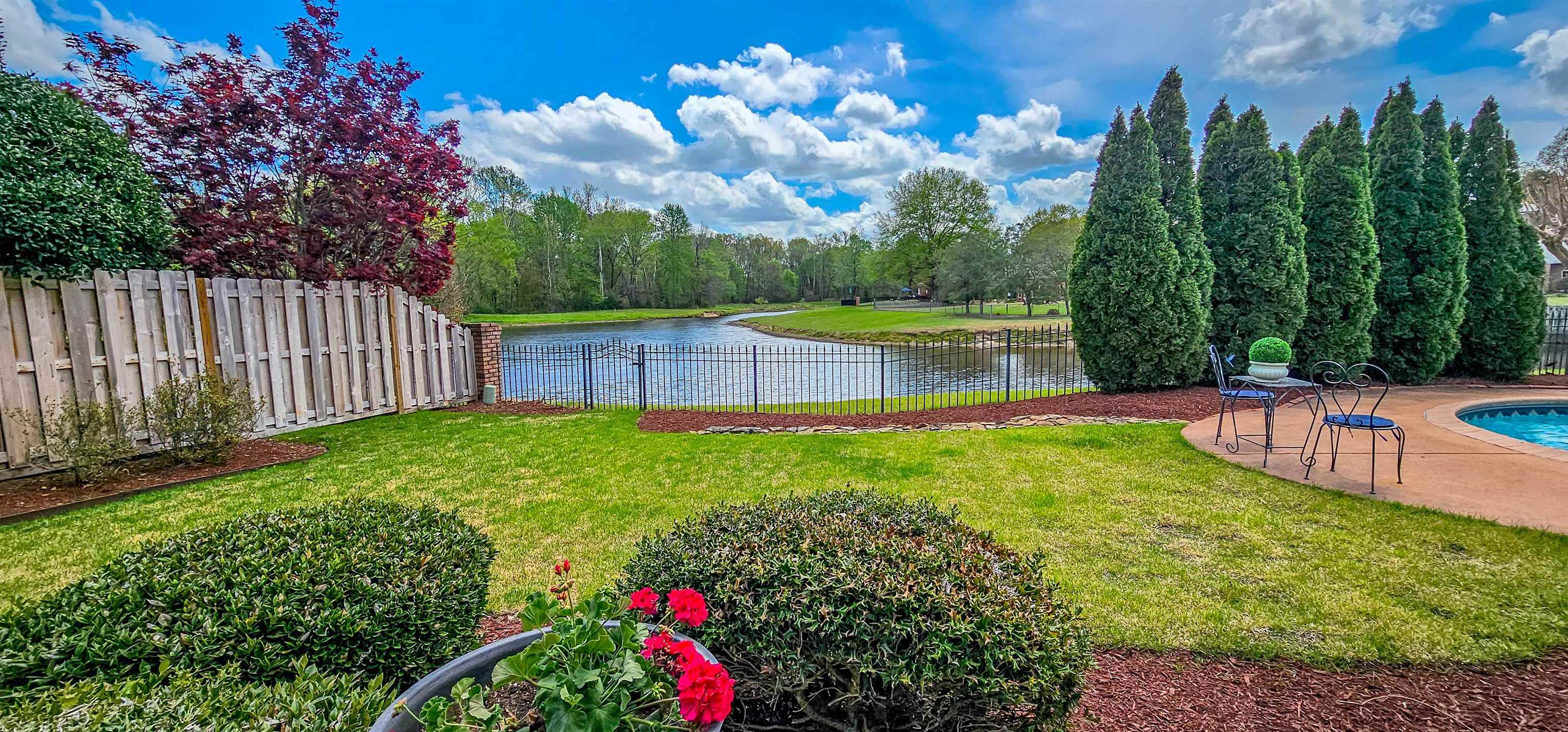 2286 Lake Page Drive Collierville, TN 38017 - Photo 34 of 40