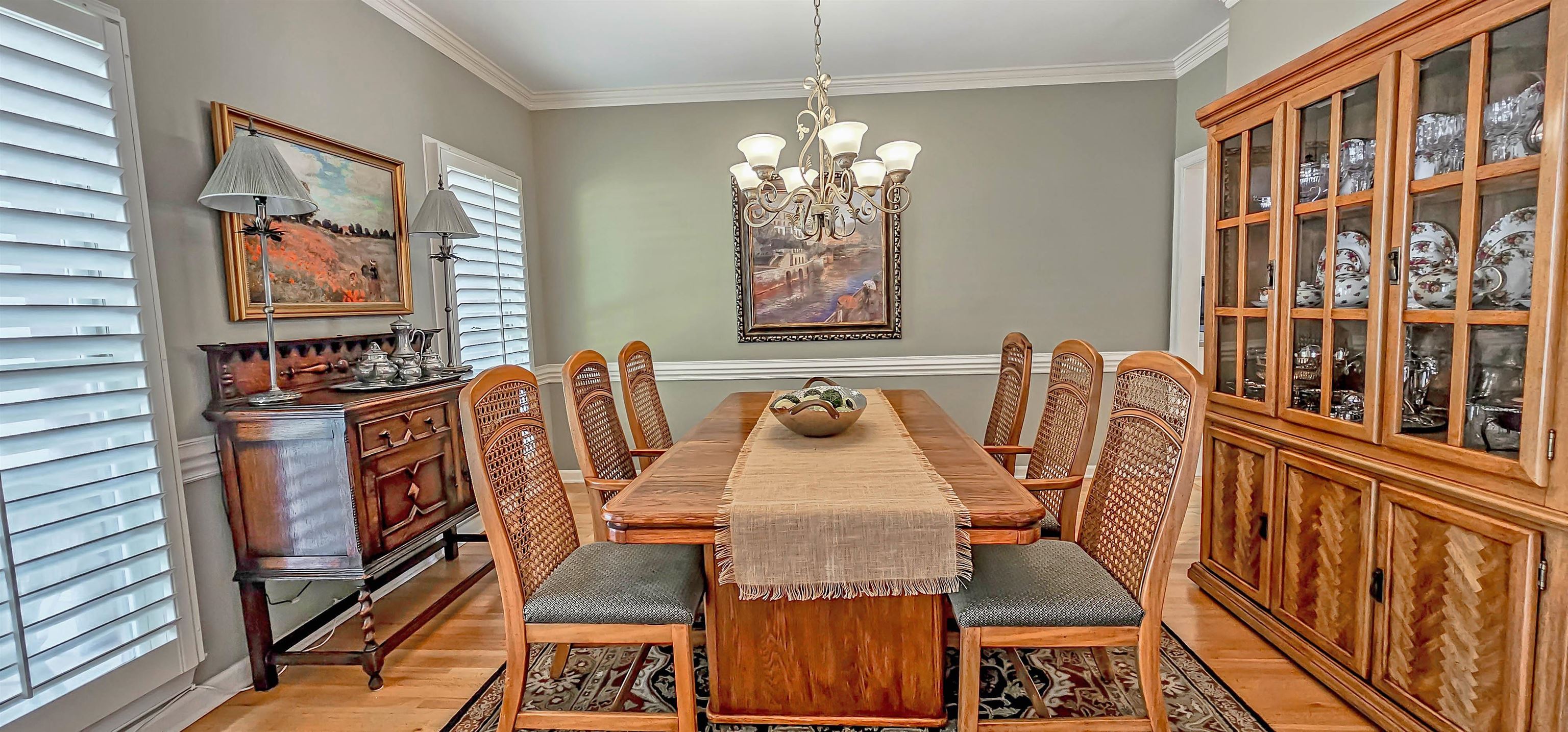 2286 Lake Page Drive Collierville, TN 38017 - Photo 5 of 40