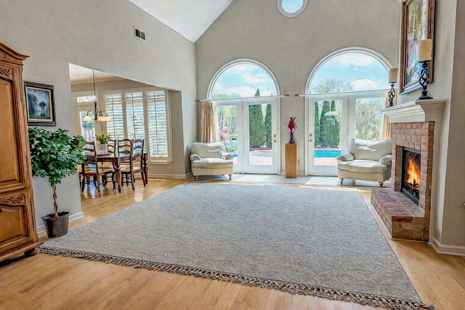 2286 Lake Page Drive Collierville, TN 38017 - Photo 7 of 40