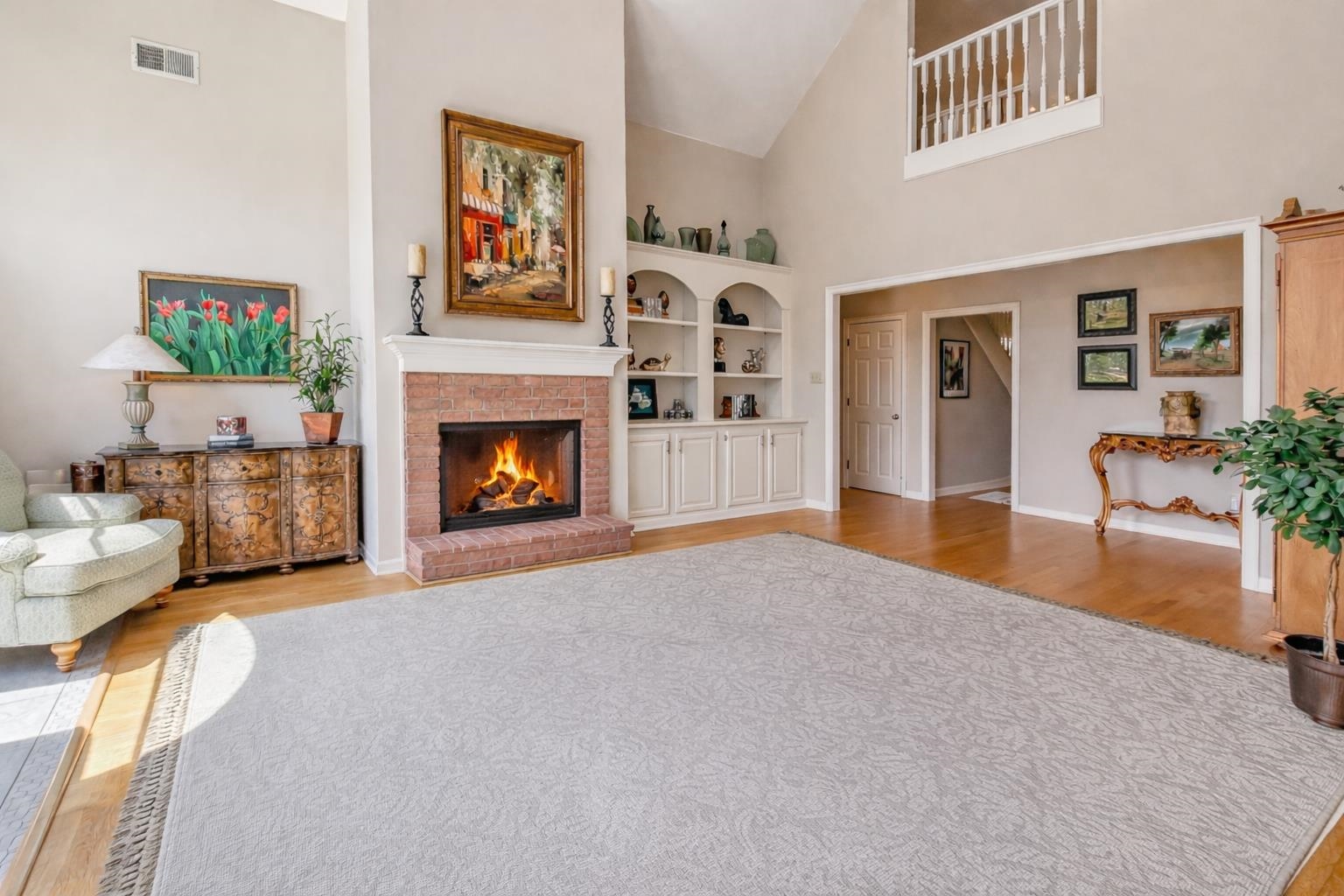 2286 Lake Page Drive Collierville, TN 38017 - Photo 8 of 40