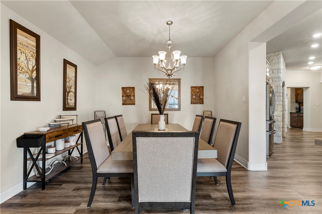 522 County Road 3371 Kempner, TX 76539 - Photo 6 of 41
