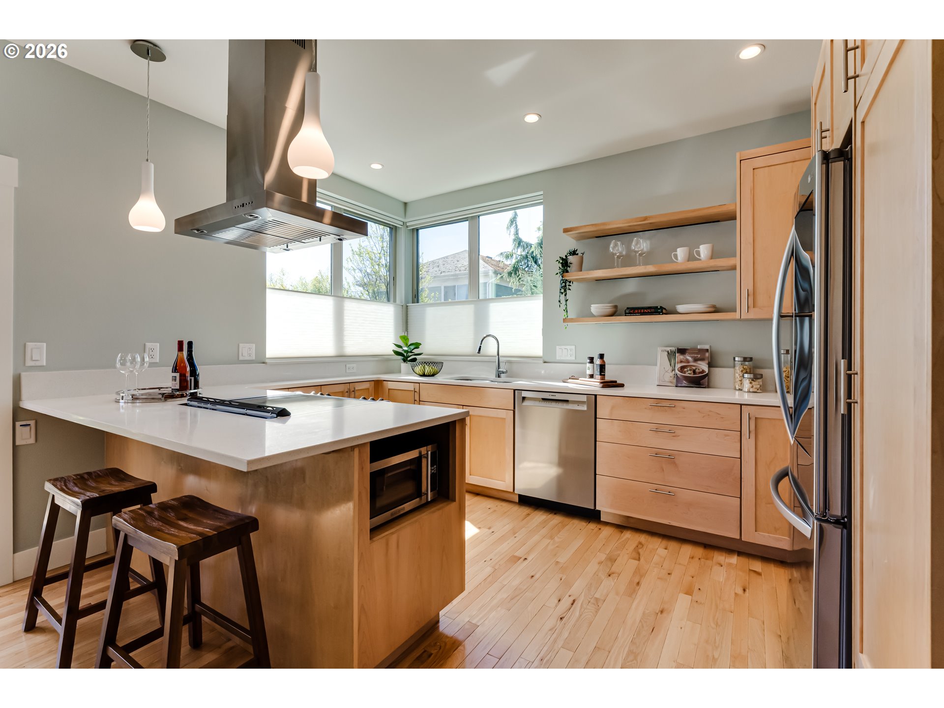 1130 Polk Street Eugene, OR 97402 - Photo 14 of 47