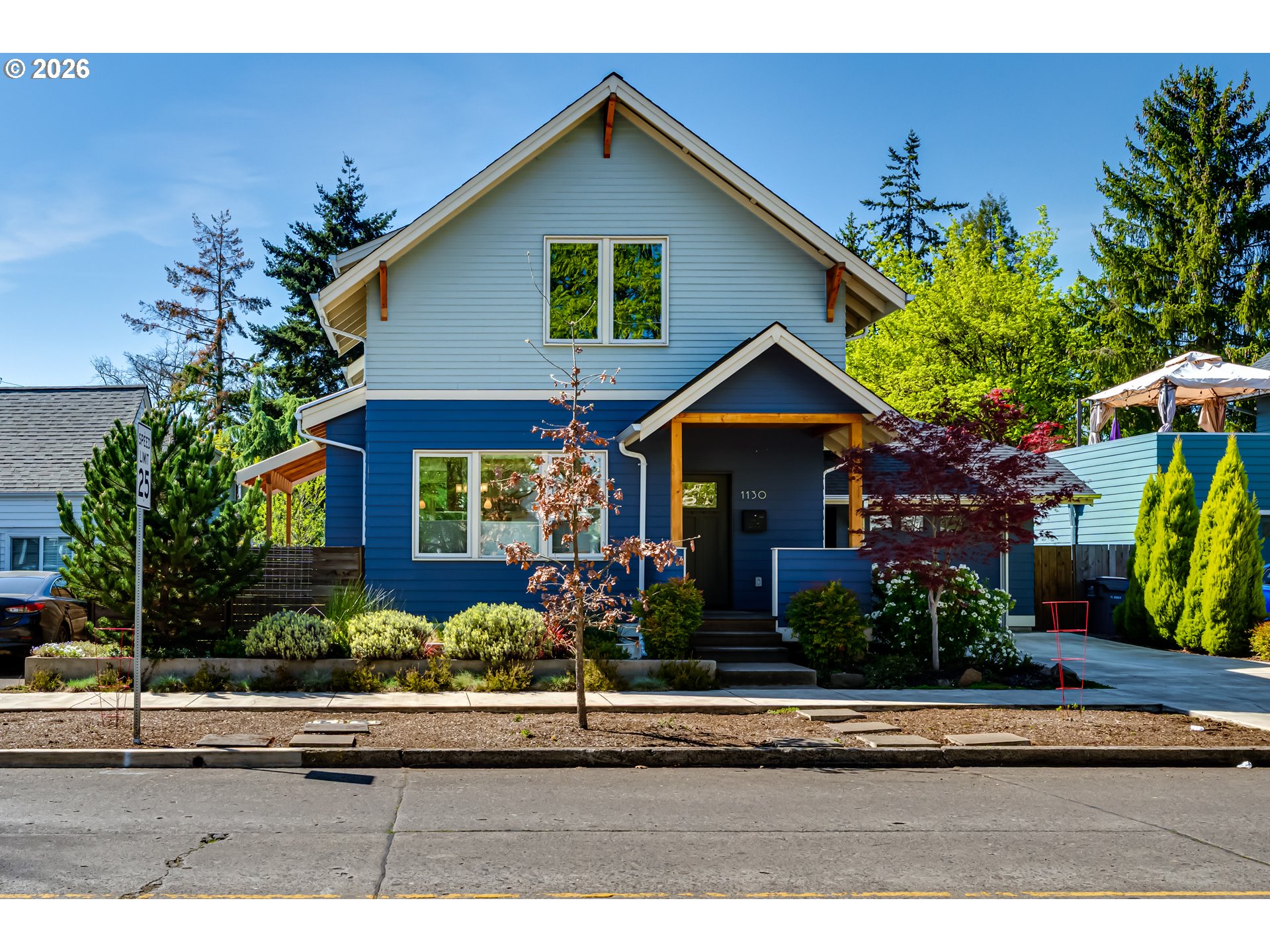 1130 Polk Street Eugene, OR 97402 - Photo 2 of 47