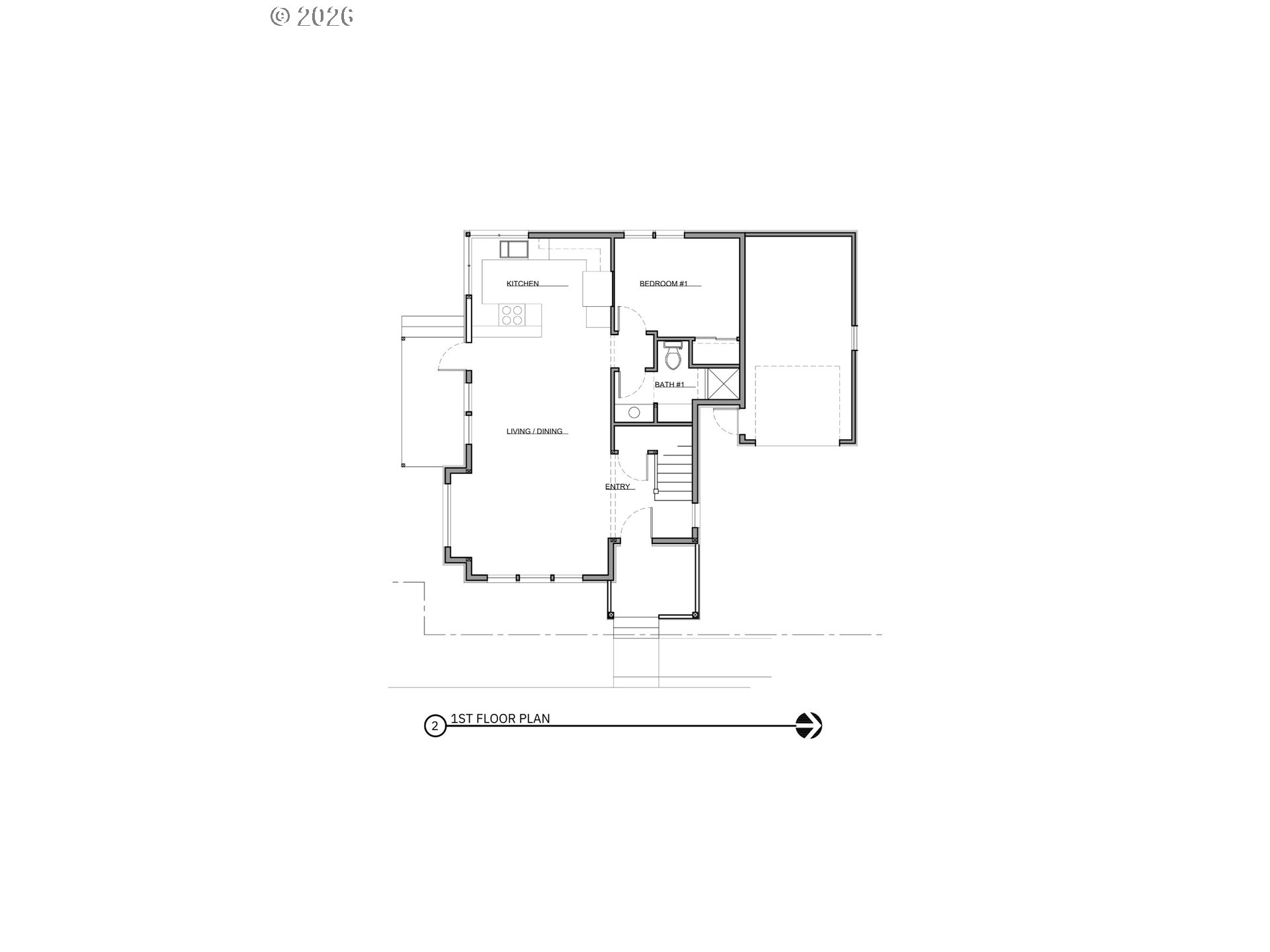 1130 Polk Street Eugene, OR 97402 - Photo 46 of 47