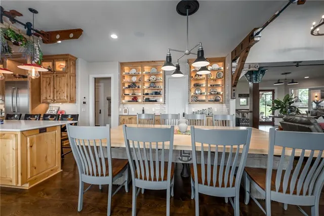 $3,599,000 | 17096 Eisenhower Road, Leavenworth, KS 66048