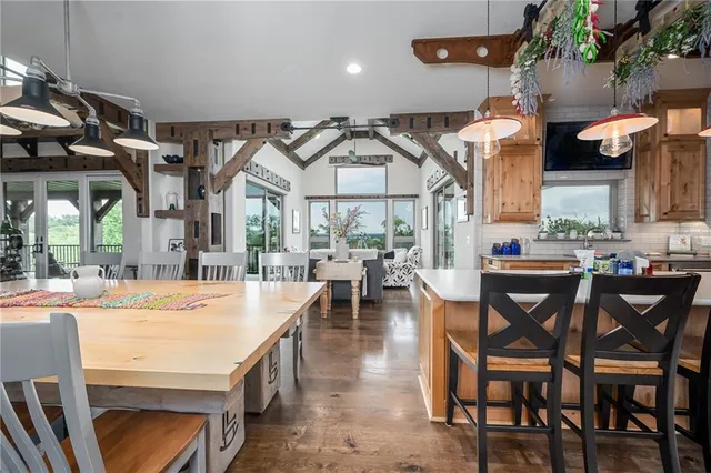 $3,599,000 | 17096 Eisenhower Road, Leavenworth, KS 66048