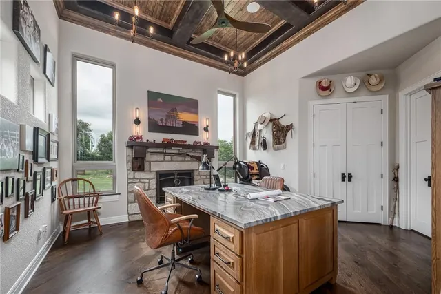 $3,599,000 | 17096 Eisenhower Road, Leavenworth, KS 66048