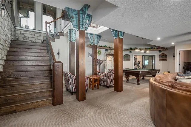 $3,599,000 | 17096 Eisenhower Road, Leavenworth, KS 66048