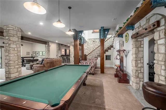 $3,599,000 | 17096 Eisenhower Road, Leavenworth, KS 66048