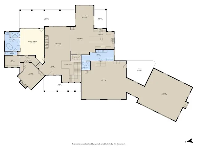 $3,599,000 | 17096 Eisenhower Road, Leavenworth, KS 66048