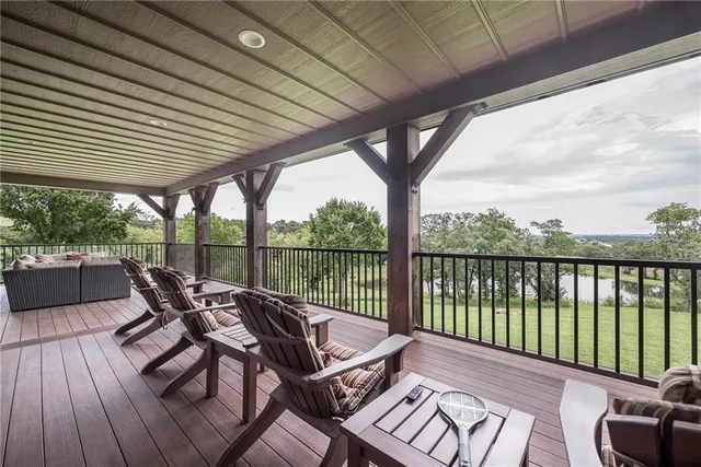 $3,599,000 | 17096 Eisenhower Road, Leavenworth, KS 66048