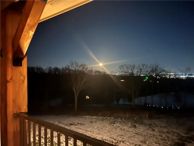 $3,599,000 | 17096 Eisenhower Road, Leavenworth, KS 66048