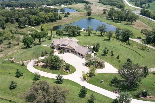 $3,599,000 | 17096 Eisenhower Road, Leavenworth, KS 66048