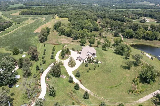 $3,599,000 | 17096 Eisenhower Road, Leavenworth, KS 66048