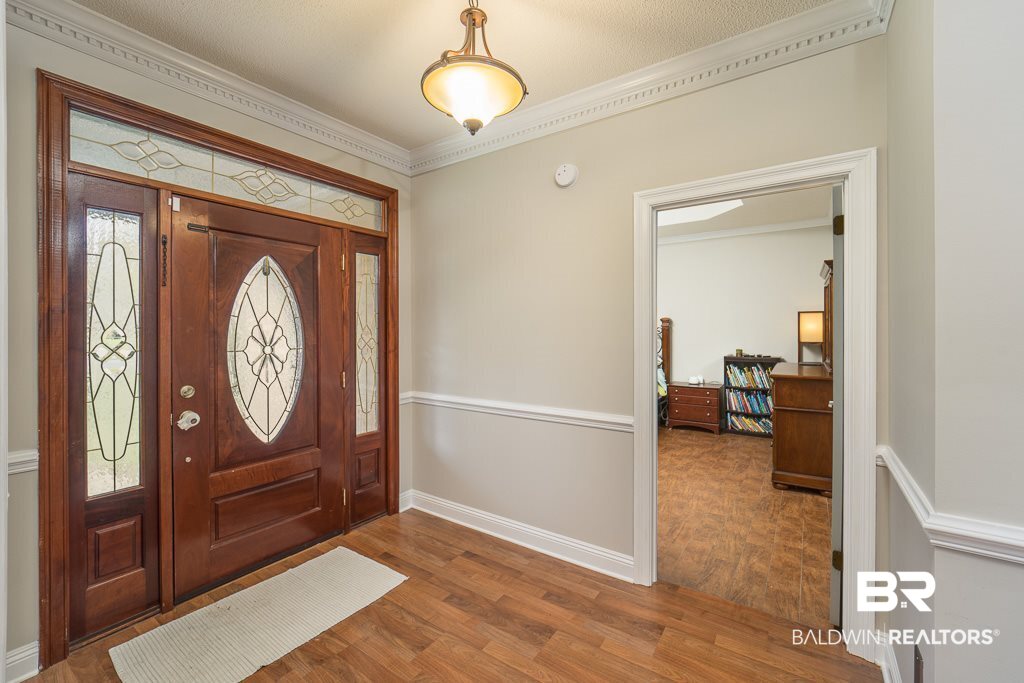 10530 Hunters Ridge Drive Mobile, AL 36695 - Photo 3 of 19