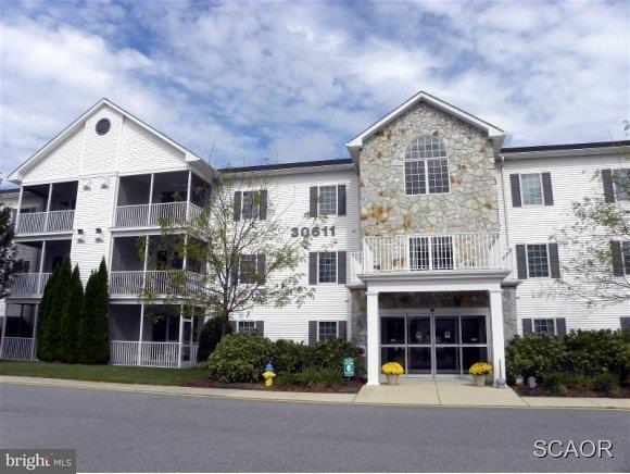 30611 Cedar Neck Road, Unit 2307 Ocean View, DE 19970 - Photo 1 of 19 Gallery Image 1