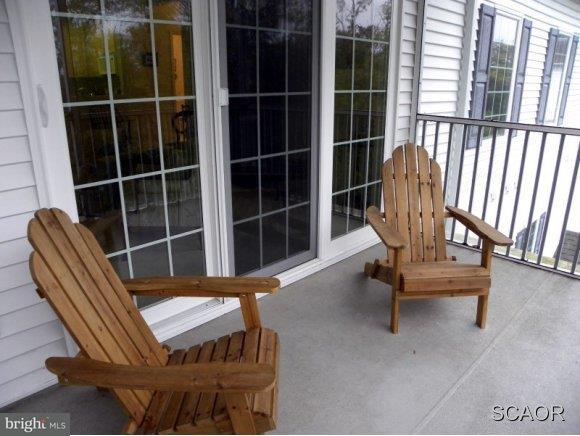 30611 Cedar Neck Road, Unit 2307 Ocean View, DE 19970 - Photo 16 of 19 Gallery Image 16