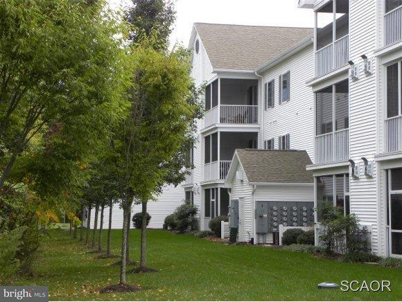 30611 Cedar Neck Road, Unit 2307 Ocean View, DE 19970 - Photo 17 of 19 Gallery Image 17
