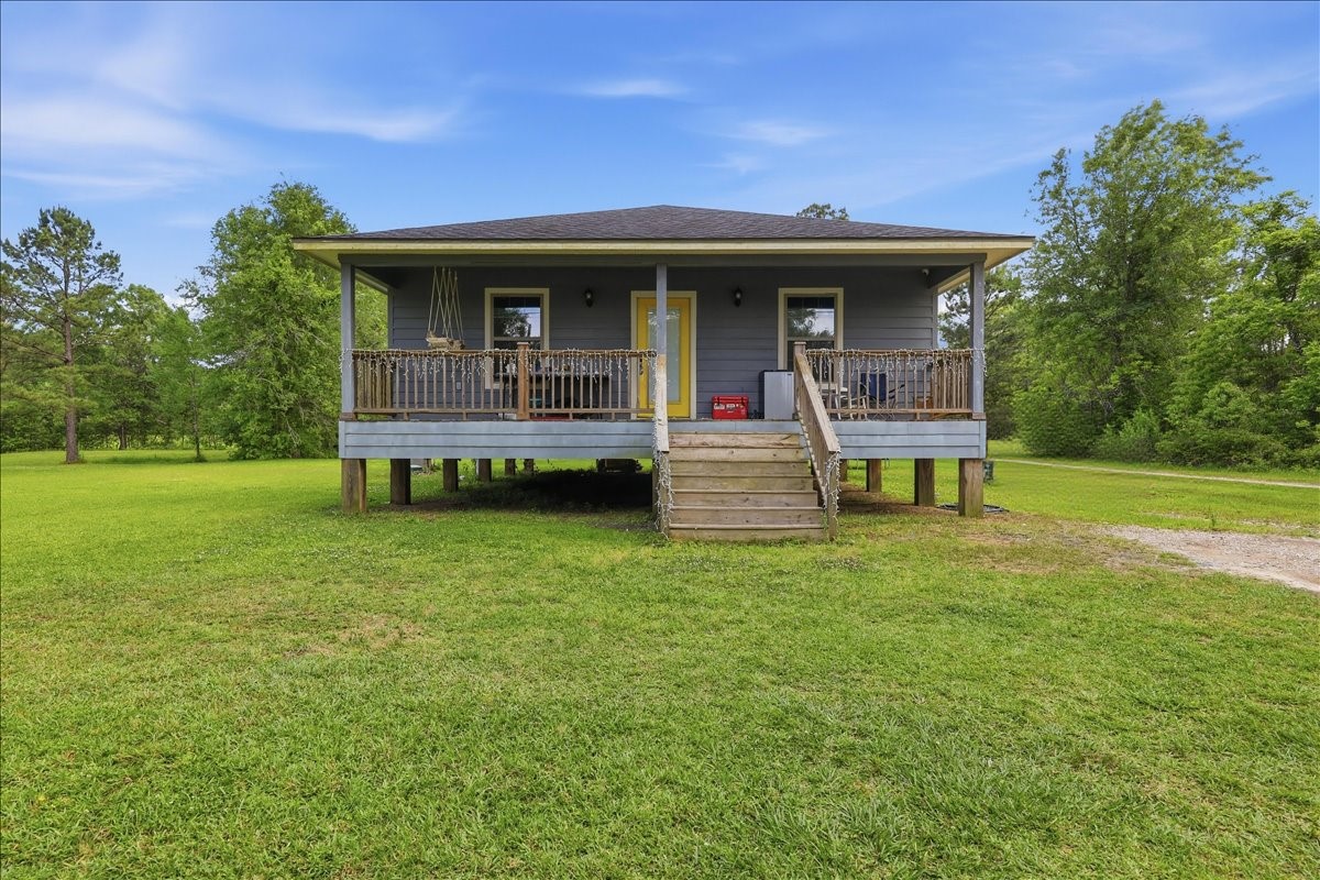 270 Pug Road Vidor, TX 77662 - Photo 1 of 20