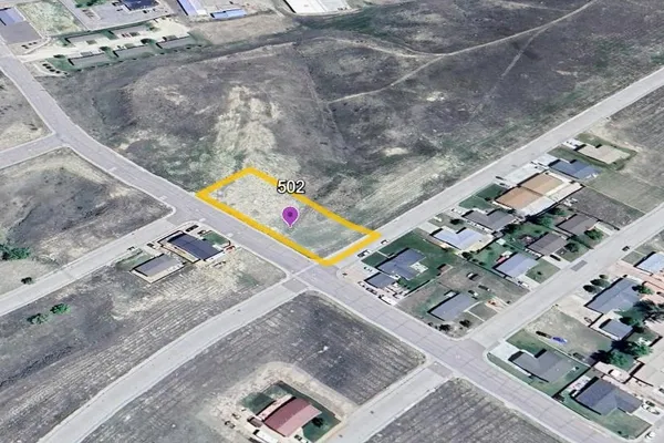 $59,900 | 502 Emigrant Drive, Glenrock, WY 82637