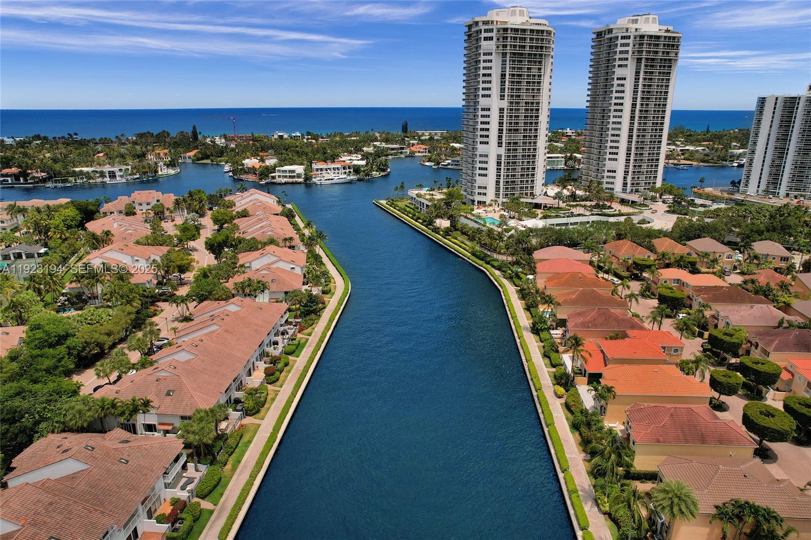 3757 Northeast 208th Terrace Aventura, FL 33180 - Photo 67 of 74