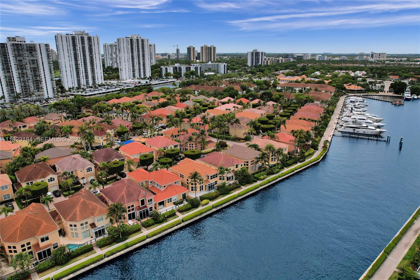 3757 Northeast 208th Terrace Aventura, FL 33180 - Photo 70 of 74