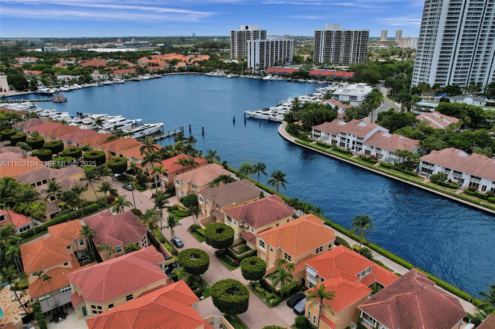 3757 Northeast 208th Terrace Aventura, FL 33180 - Photo 72 of 74